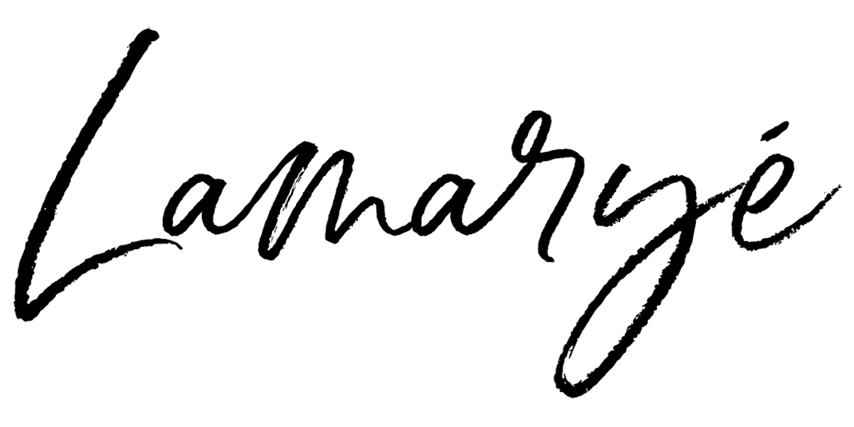 Lamarye