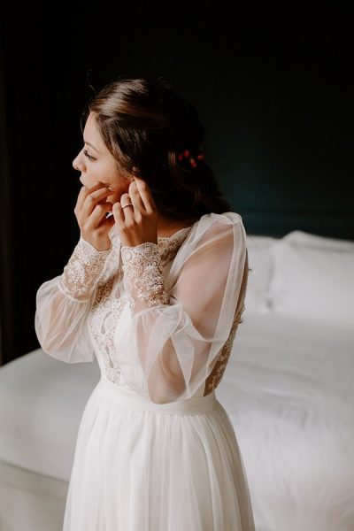 manga julieta novia