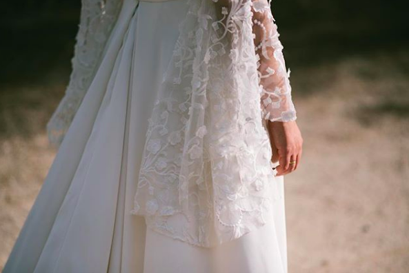 manga campana novia