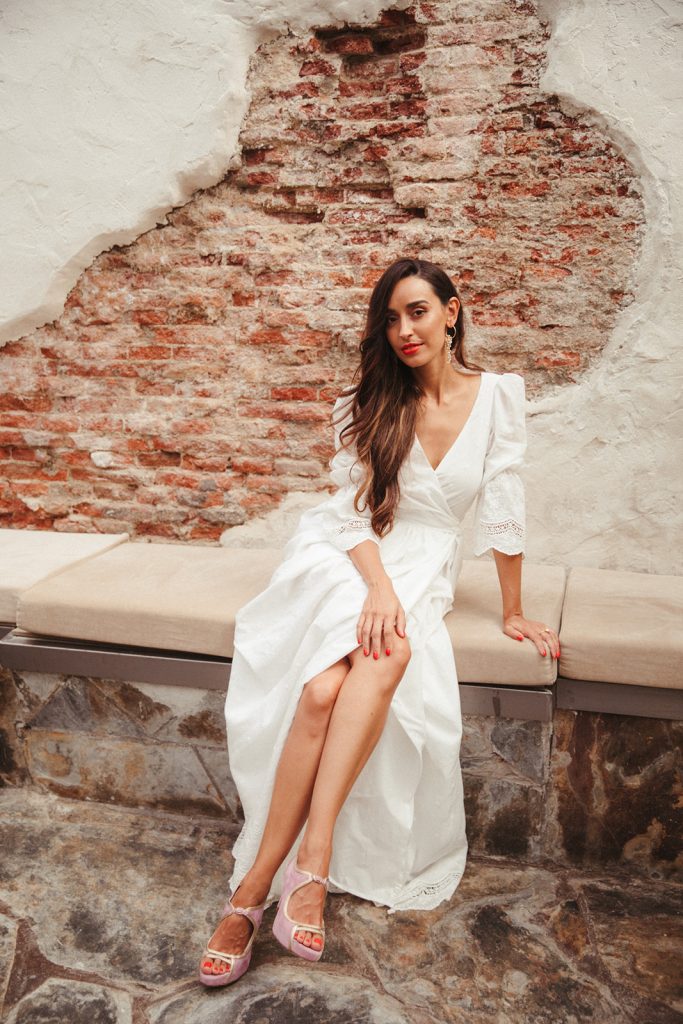 vestidos de novia lamarye modelo habana cuba linda 