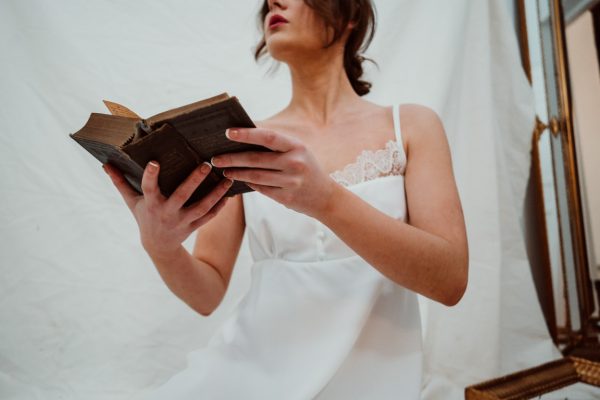camison novias