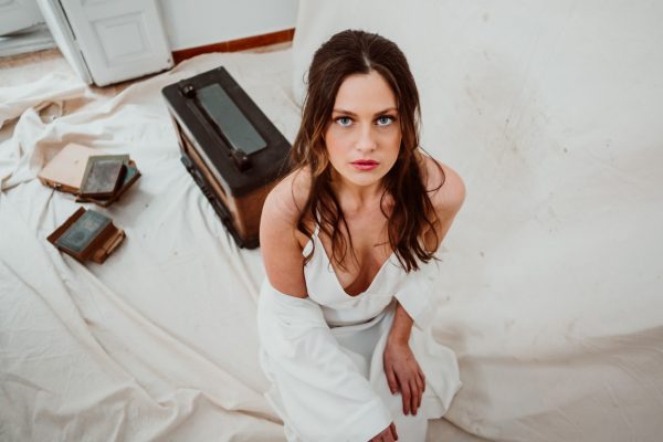 camison para novias