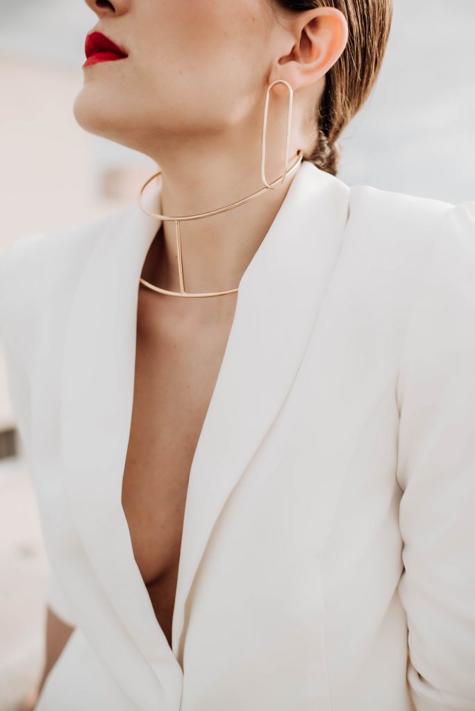 Joyas novia