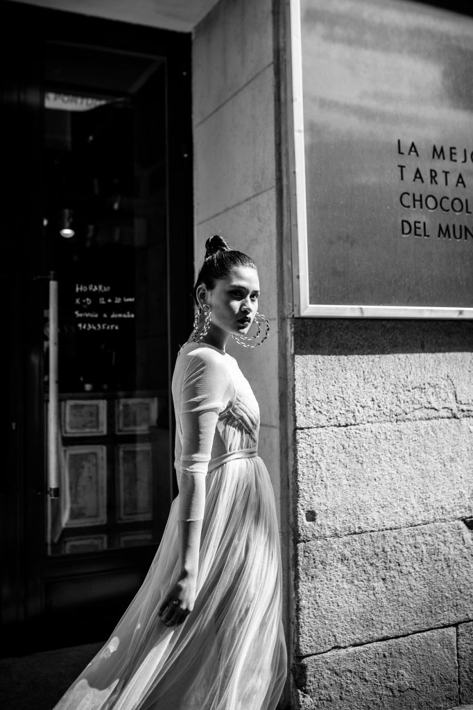 vestido de novia 