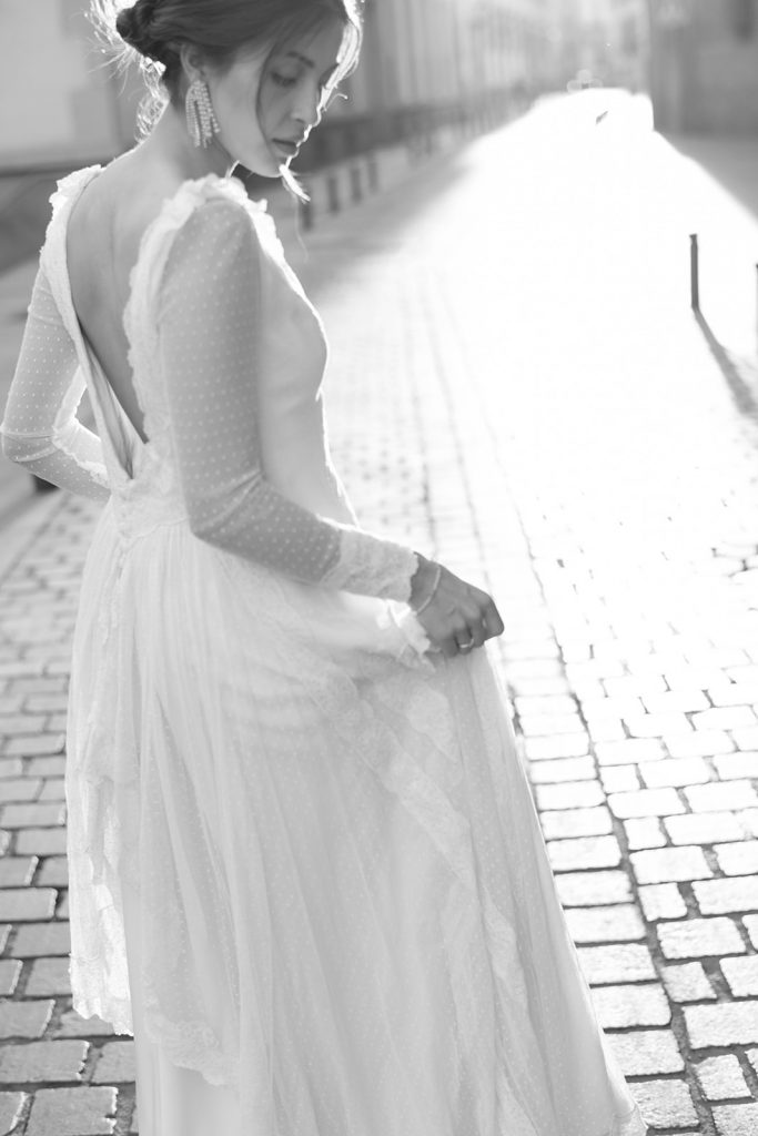 vestido novia 2022