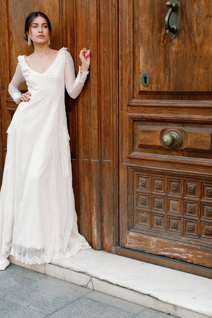 vestido novia 