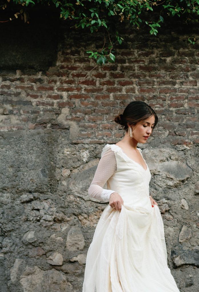 novias madrid
