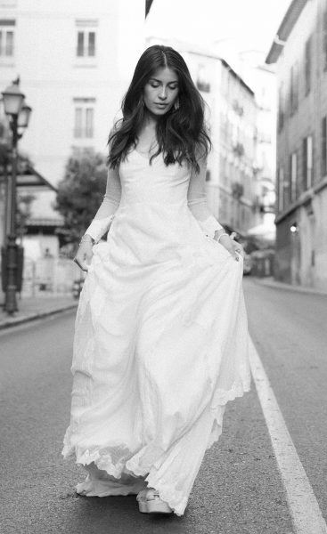 vestido novia 