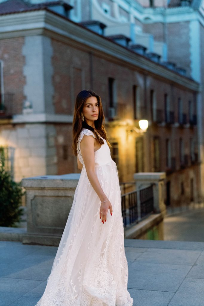 novias