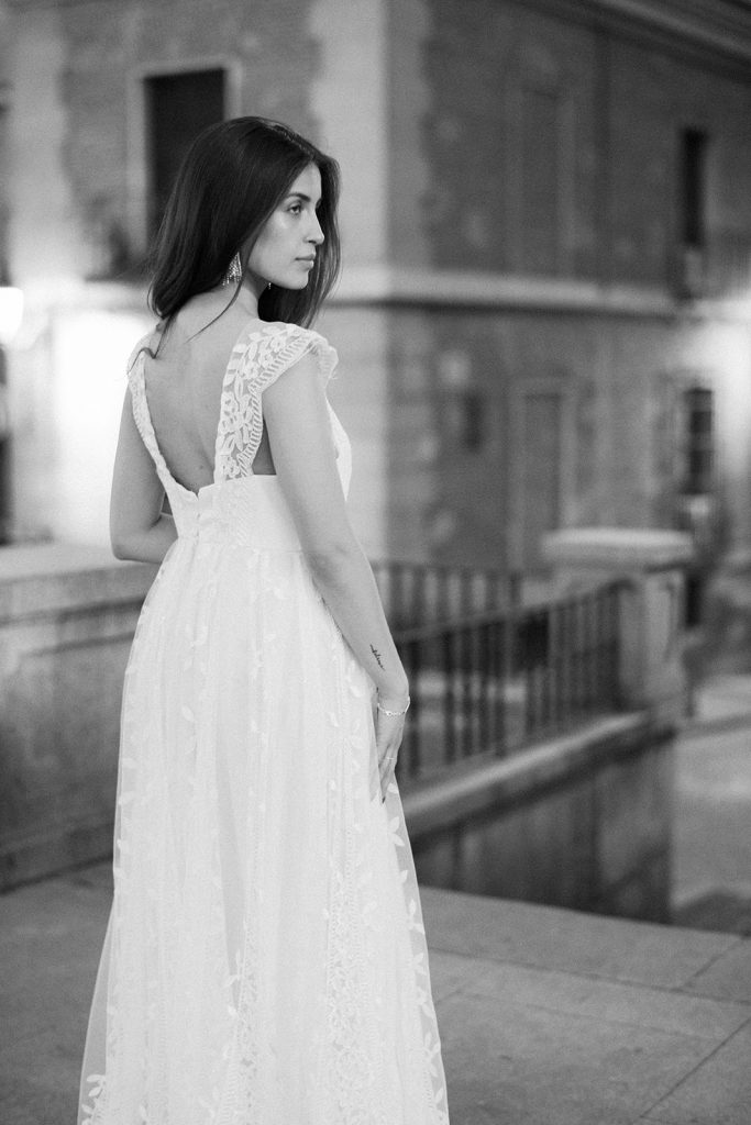 tirantes novia bordados
