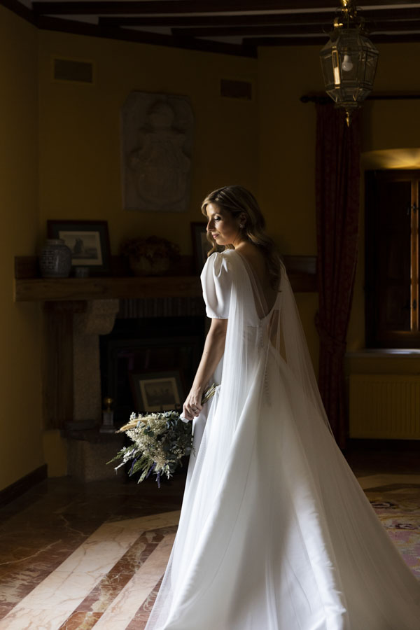 Vestido novia