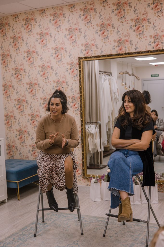 Diseñadoras lamaryé