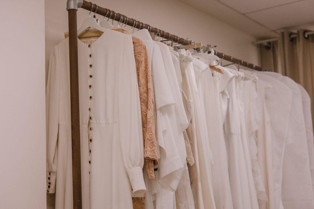 vestidos atelier lamaryé