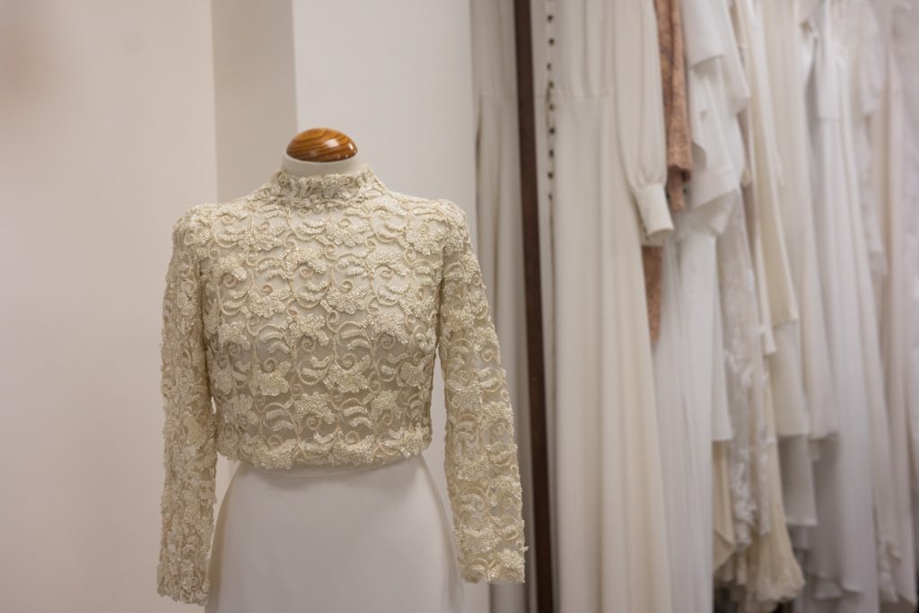 novias lamaryé