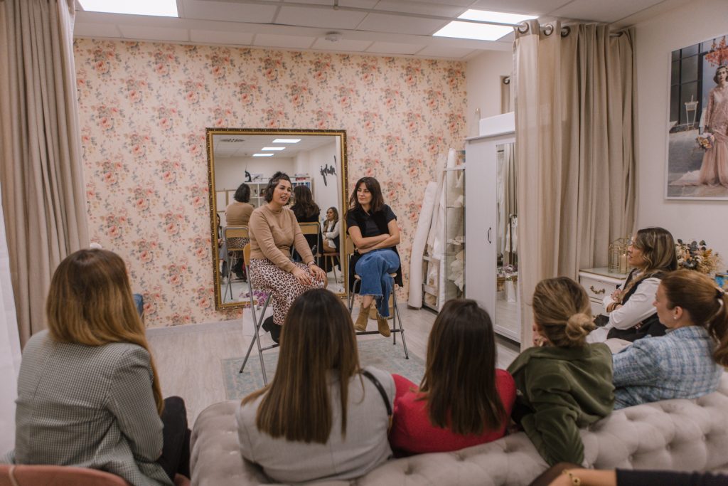 wedding planners con lamaryé