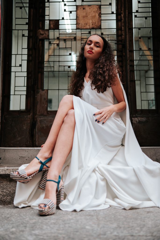capa novia