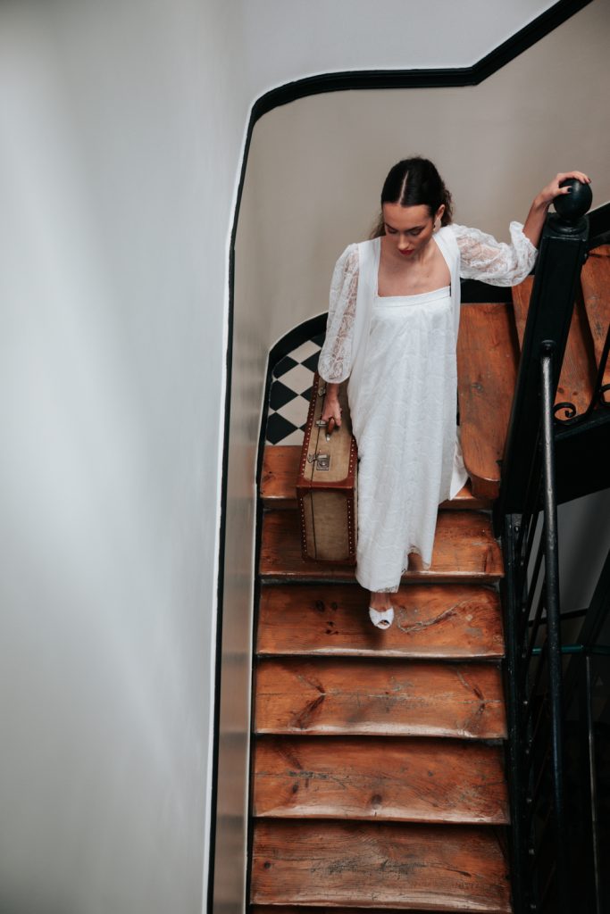 vestido novia 2023