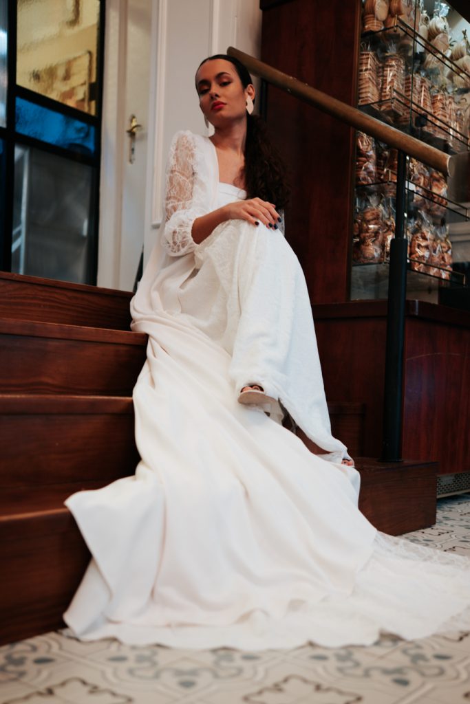 vestido novia 