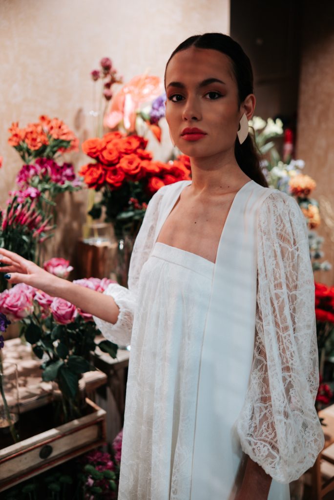 vestido 2023 para novias