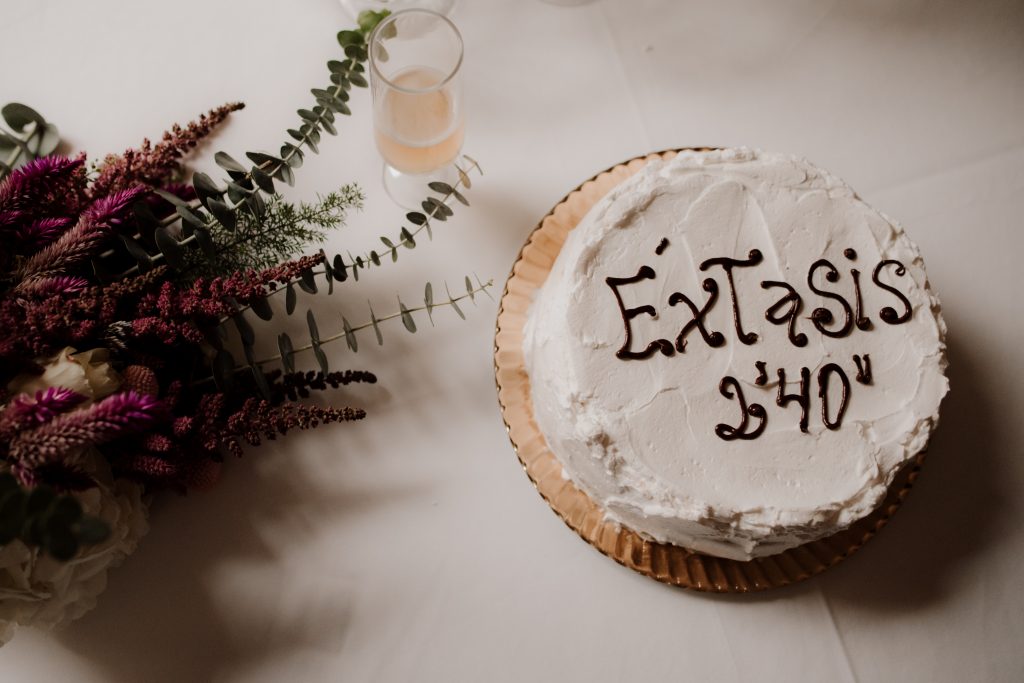 tarta boda