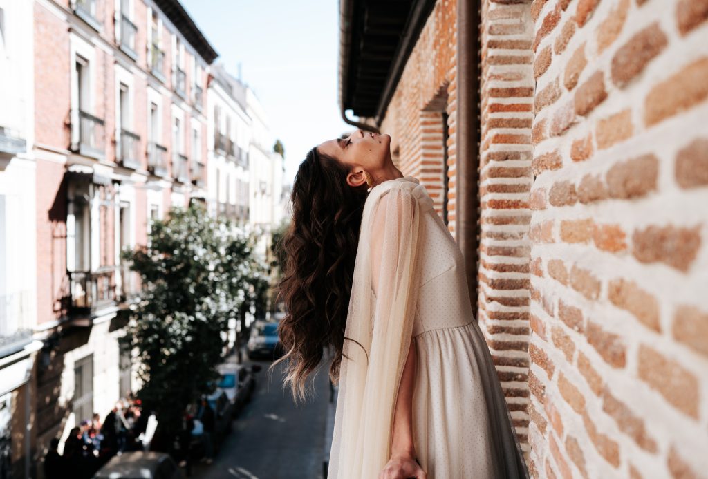 novia lamarye