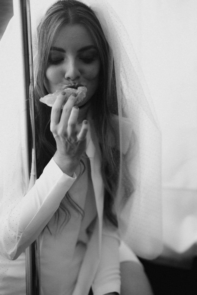 vestido corto
