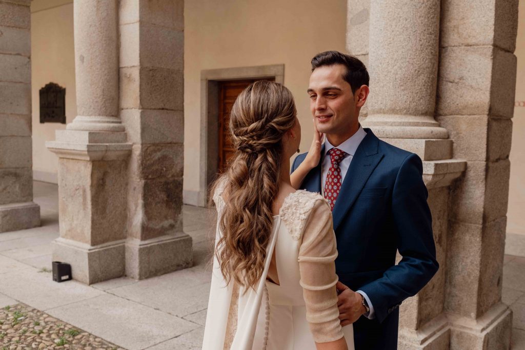 vestido novia 