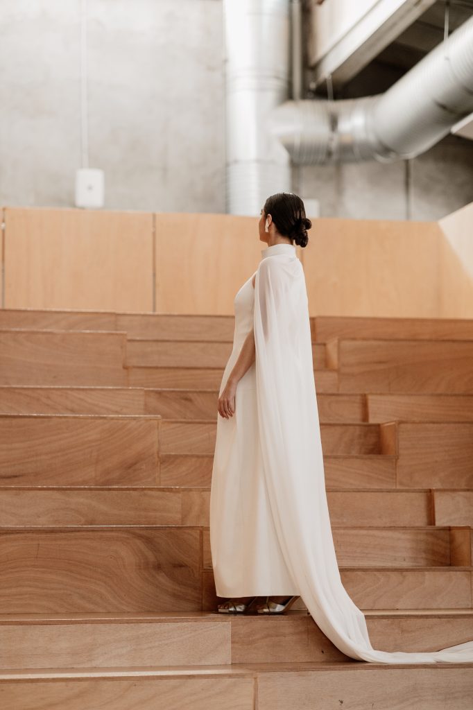 vestido novia