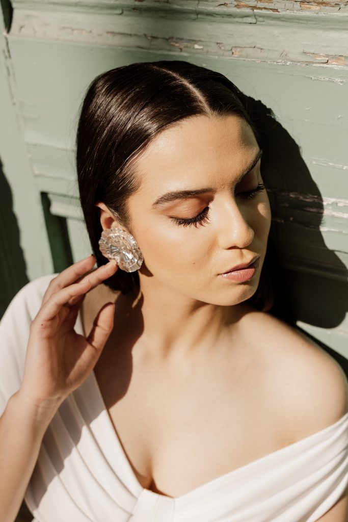 make up novias lamarye