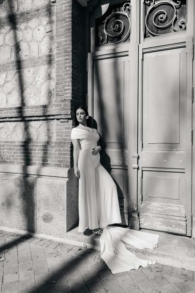 look ecopiel novia lamarye