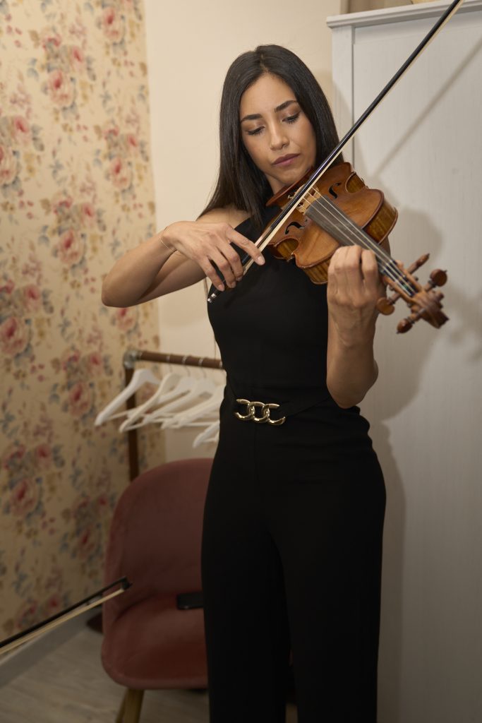 Camerata Venezziola música bodas