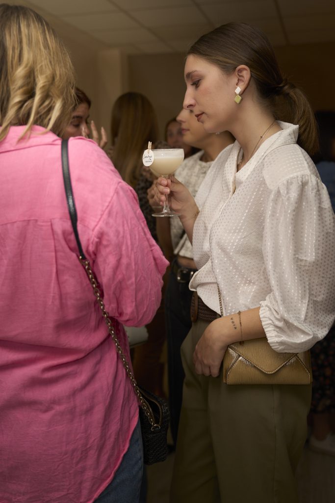 décimo aniversario lamaryé
