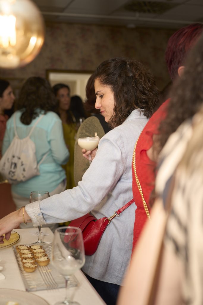 décimo aniversario lamaryé