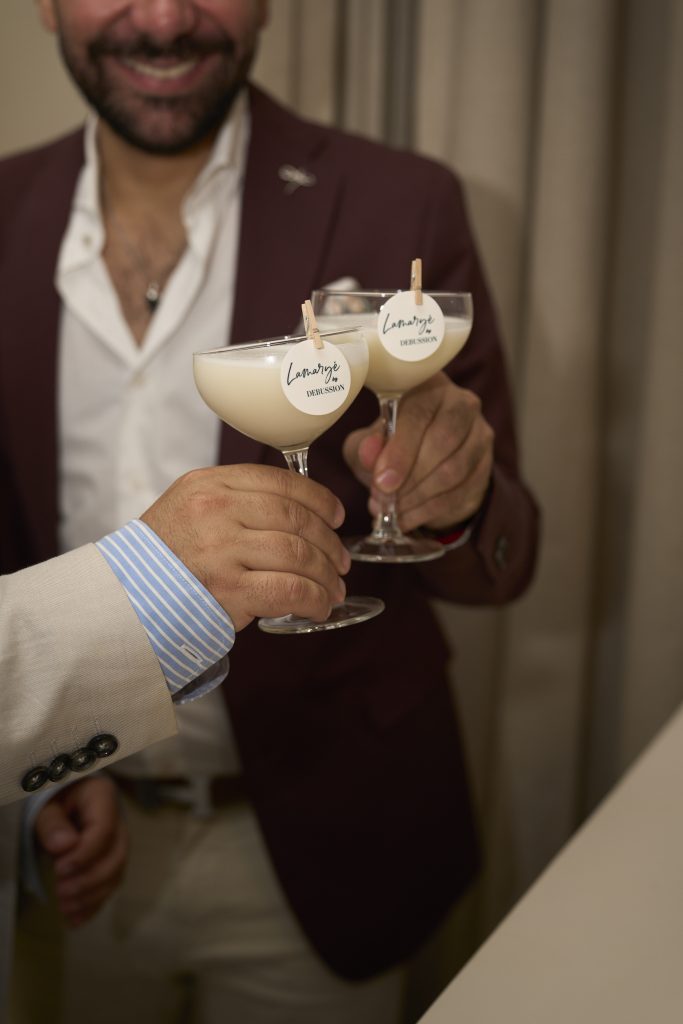 décimo aniversario lamaryé