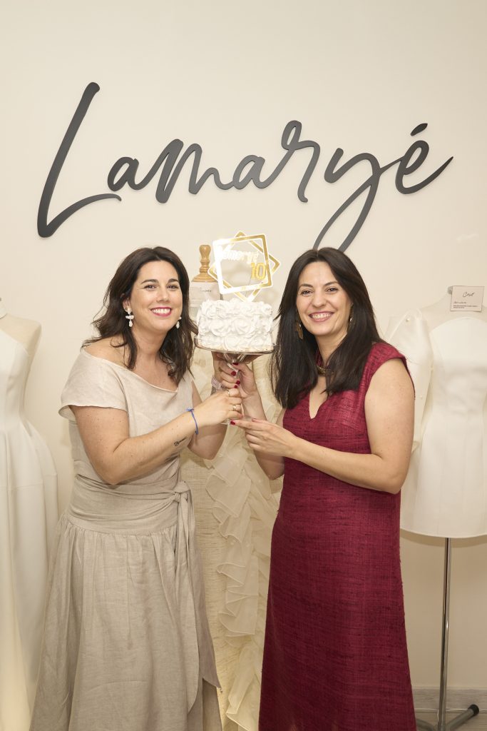 diseñadoras lamaryé
