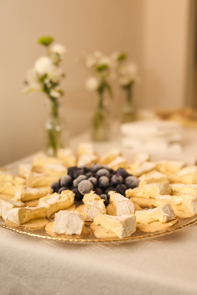 dulces & co lamaryé evento