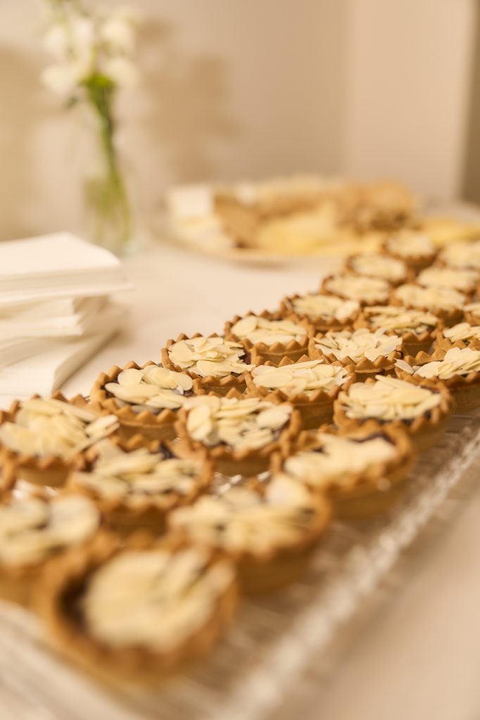 dulces & co catering evento lamaryé