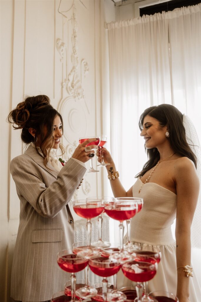 novias 
