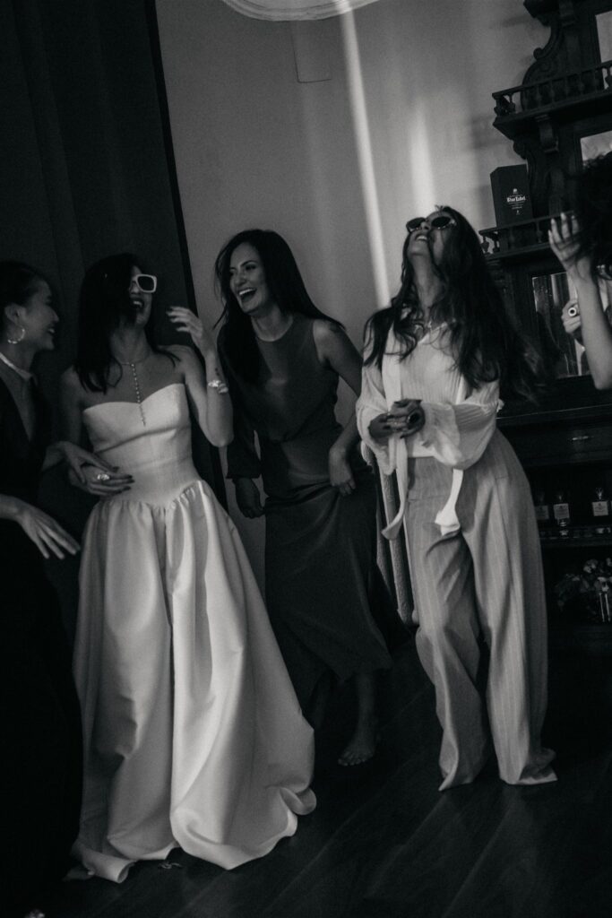 novias a medida