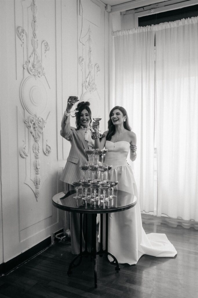 vestidos de novia