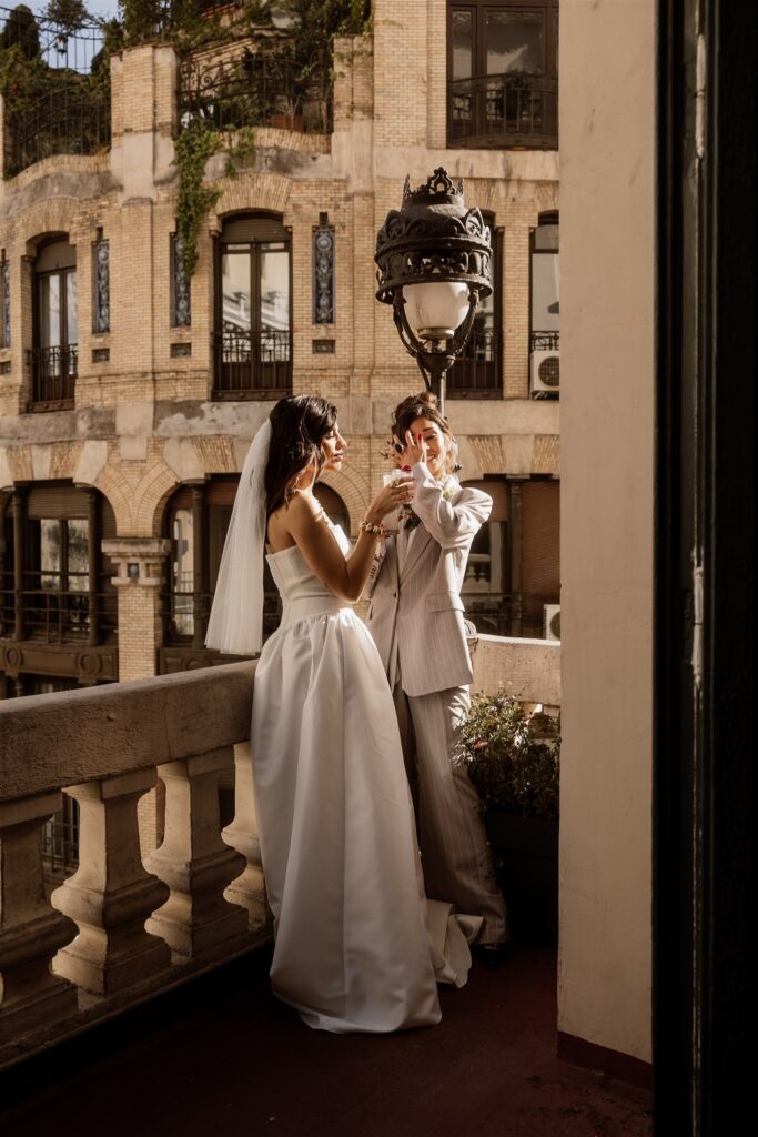 VESTIDO NOVIA