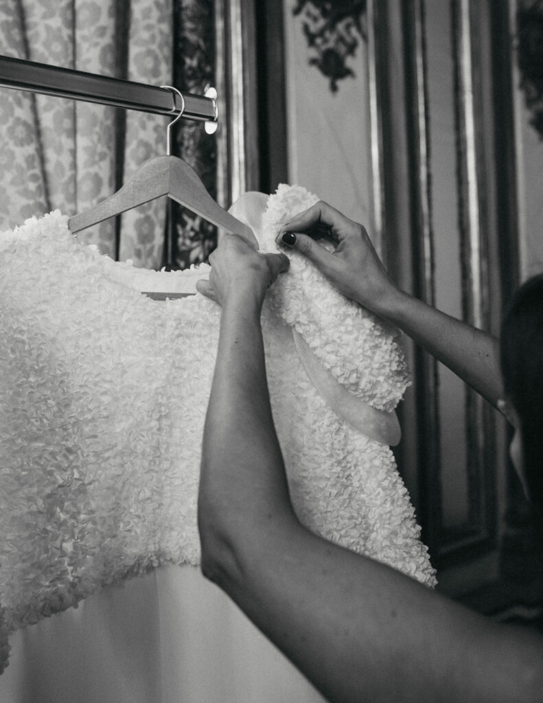 abrigo desfile asn atelier couture lamarye