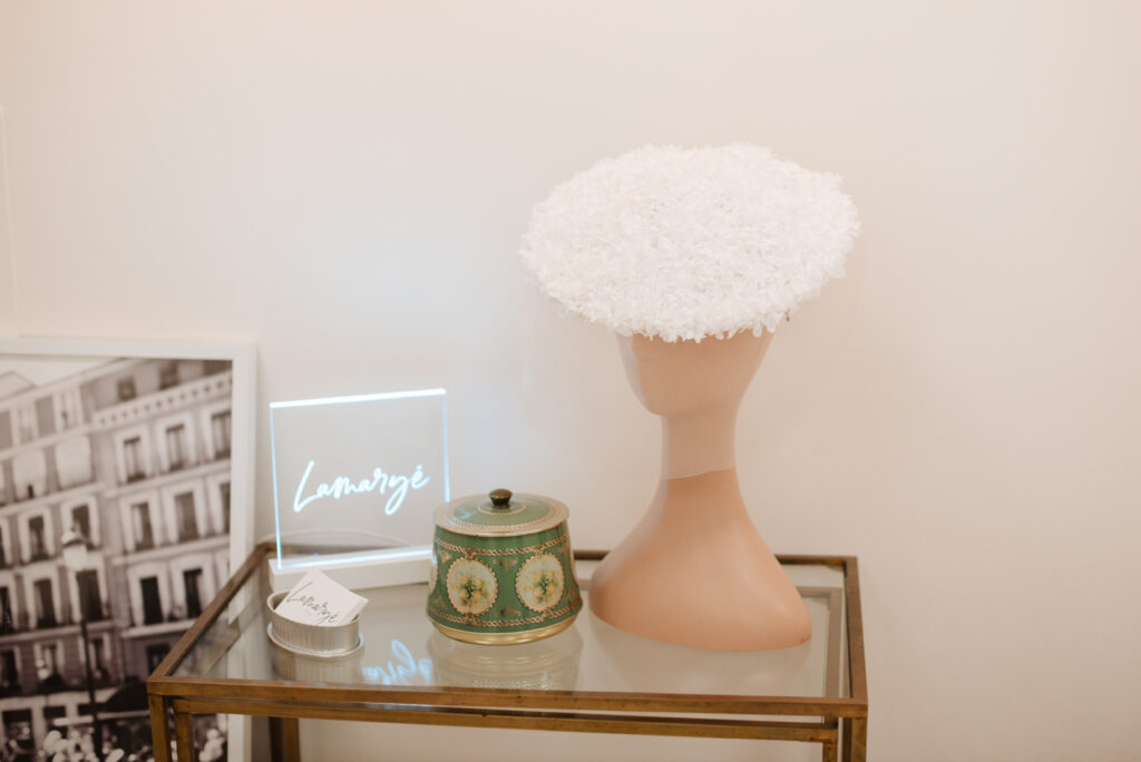 atelier de lamaryé