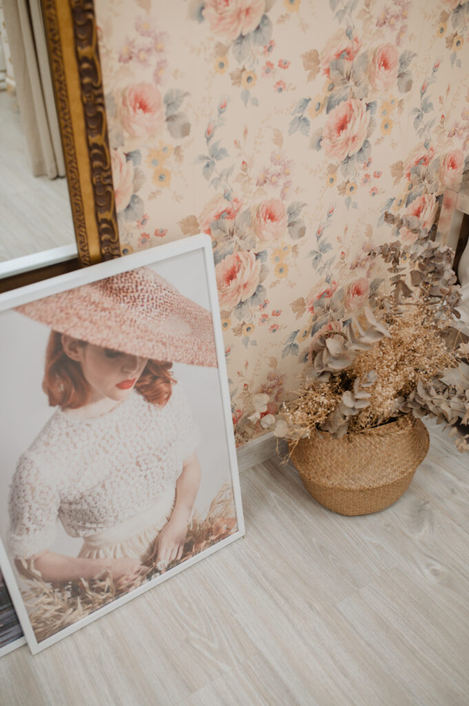 atelier novias