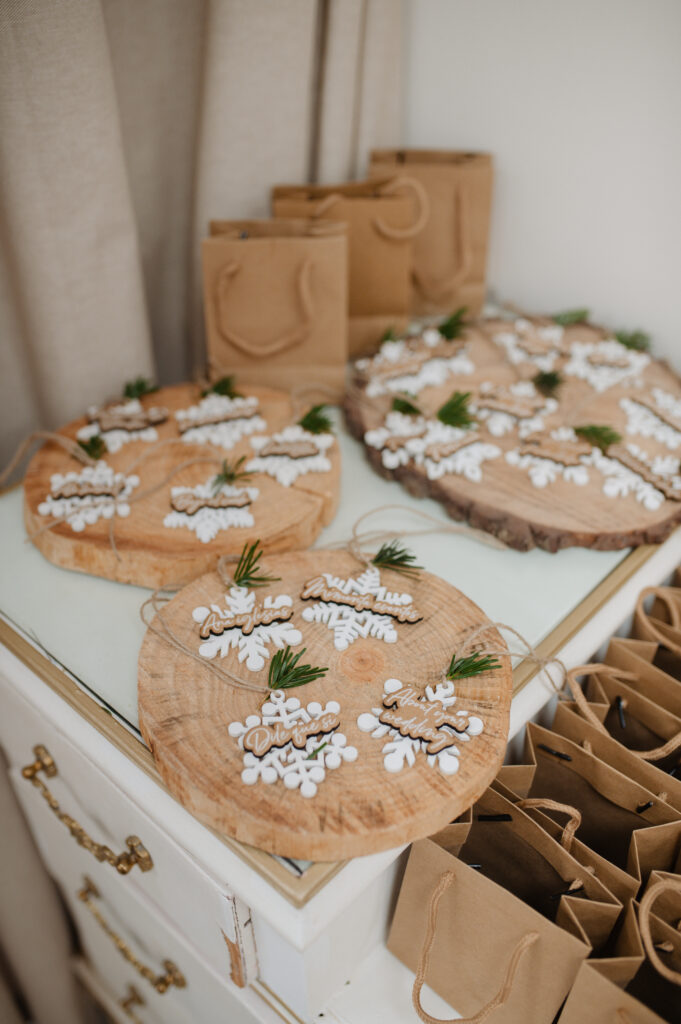 regalos invitadas