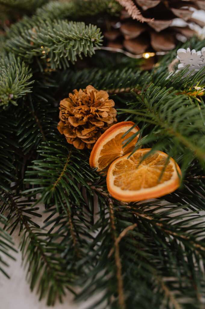 deco navidad
