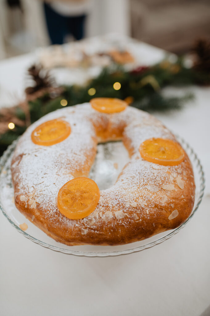 roscón dulces and co