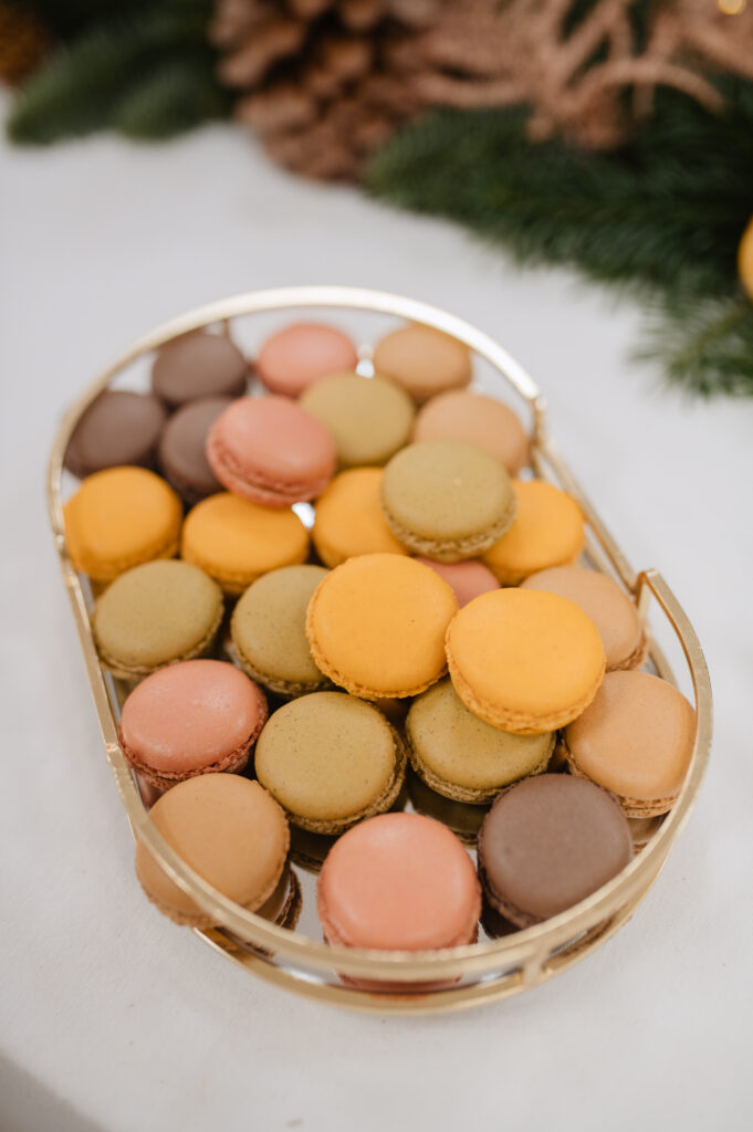 dulces and co