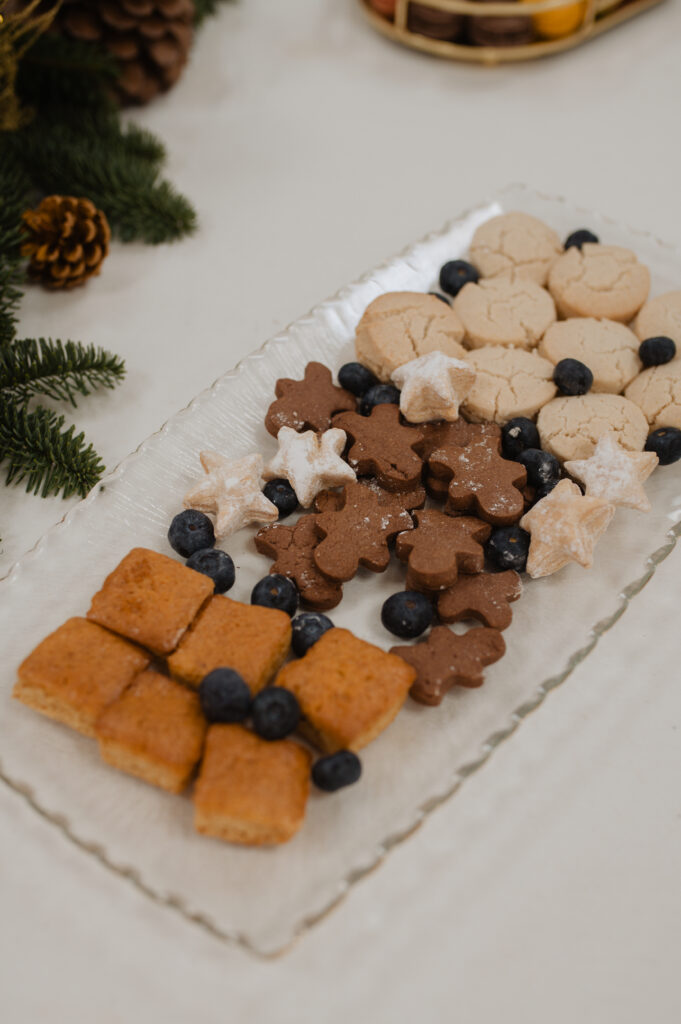 galletas