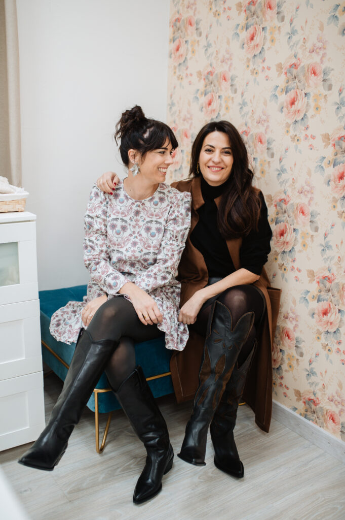 diseñadoras de lamarye